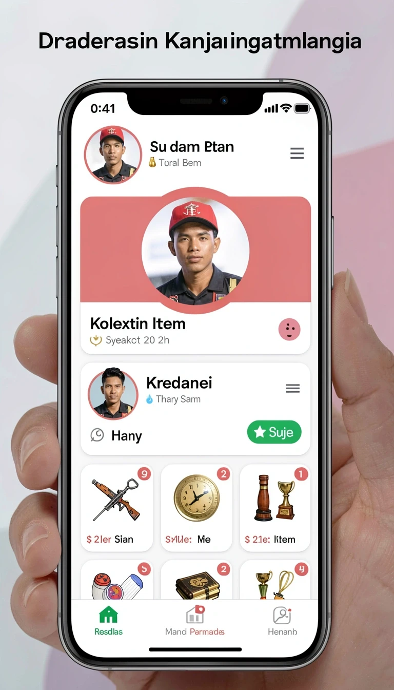 Alur panduan esse4d – Promo Akhir Tahun 2026